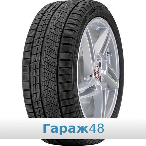 Triangle Trin PL02 225/55 R19 99H